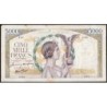 F 46-23 - 10/07/1941 - 5000 francs - Victoire modifié 2 - Série U.610 - Etat : TB-