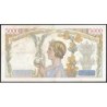 F 46-26 - 18/09/1941 - 5000 francs - Victoire modifié 2 - Série X.668 - Etat : TTB