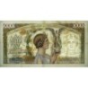 F 46-26 - 18/09/1941 - 5000 francs - Victoire modifié 2 - Série X.668 - Etat : TTB