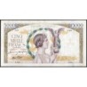 F 46-27 - 09/10/1941 - 5000 francs - Victoire modifié 2 - Série A.685 - Etat : TB+
