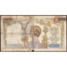 F 46-27 - 09/10/1941 - Faux 10000 francs - Victoire modifié 2 - Série Q.686 - Etat : B-
