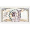 F 46-27 - 09/10/1941 - 5000 francs - Victoire modifié 2 - Série D.697 - Etat : TTB