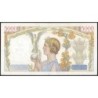 F 46-27 - 09/10/1941 - 5000 francs - Victoire modifié 2 - Série D.697 - Etat : TTB