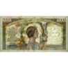 F 46-27 - 09/10/1941 - 5000 francs - Victoire modifié 2 - Série D.697 - Etat : TTB