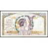 F 46-30 - 04/12/1941 - 5000 francs - Victoire modifié 2 - Série F.777 - Etat : TTB-