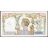 F 46-33 - 15/01/1942 - 5000 francs - Victoire modifié 2 - Série K.829 - Annulé - Etat : TTB+