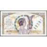 F 46-33 - 15/01/1942 - 5000 francs - Victoire modifié 2 - Série K.829 - Annulé - Etat : TTB-