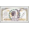 F 46-33 - 15/01/1942 - 5000 francs - Victoire modifié 2 - Série K.829 - Annulé - Etat : SUP