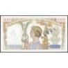 F 46-33 - 15/01/1942 - 5000 francs - Victoire modifié 2 - Série K.829 - Annulé - Etat : SUP