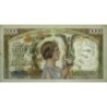 F 46-33 - 15/01/1942 - 5000 francs - Victoire modifié 2 - Série K.829 - Annulé - Etat : SUP