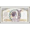 F 46-31 - 26/12/1941 - 5000 francs - Victoire modifié 2 - Série R.793 - Annulé - Etat : TTB