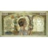 F 46-31 - 26/12/1941 - 5000 francs - Victoire modifié 2 - Série R.793 - Annulé - Etat : TTB