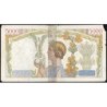 F 46-27 - 09/10/1941 - 5000 francs - Victoire modifié 2 - Série C.689 - Etat : AB