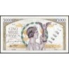 F 46-33 - 15/01/1942 - 5000 francs - Victoire modifié 2 - Série K.829 - Annulé - Etat : SUP