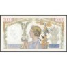 F 46-33 - 15/01/1942 - 5000 francs - Victoire modifié 2 - Série K.829 - Annulé - Etat : SUP