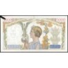 F 46-34 - 05/03/1942 - 5000 francs - Victoire modifié 2 - Série V.861 - Annulé - Etat : AB
