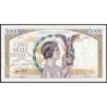 F 46-35 - 19/03/1942 - 5000 francs - Victoire modifié 2 - Série L.887 - Etat : SUP-