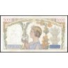 F 46-35 - 19/03/1942 - 5000 francs - Victoire modifié 2 - Série Z.891 - Etat : TTB+