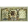 F 46-35 - 19/03/1942 - 5000 francs - Victoire modifié 2 - Série Z.891 - Etat : TTB+