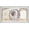 F 46-38 - 09/07/1942 - 5000 francs - Victoire modifié 2 - Série J.963 - Etat : TB