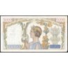 F 46-38 - 09/07/1942 - 5000 francs - Victoire modifié 2 - Série J.963 - Etat : TB