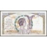 F 46-39 - 30/07/1942 - 5000 francs - Victoire modifié 2 - Série X.990 - Etat : TTB