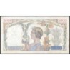F 46-39 - 30/07/1942 - 5000 francs - Victoire modifié 2 - Série X.990 - Etat : TTB