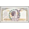 F 46-31 - 26/12/1941 - 5000 francs - Victoire modifié 2 - Série U.804 - Etat : TTB