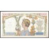 F 46-31 - 26/12/1941 - 5000 francs - Victoire modifié 2 - Série U.804 - Etat : TTB
