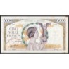 F 46-32 - 08/01/1942 - 5000 francs - Victoire modifié 2 - Série O.825 - Etat : TB+