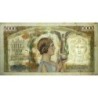 F 46-32 - 08/01/1942 - 5000 francs - Victoire modifié 2 - Série O.825 - Etat : TB+