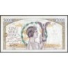 F 46-40 - 20/08/1942 - 5000 francs - Victoire modifié 2 - Série L.998 - Etat : TTB-