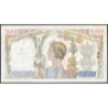 F 46-40 - 20/08/1942 - 5000 francs - Victoire modifié 2 - Série L.998 - Etat : TTB-