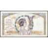 F 46-40 - 20/08/1942 - 5000 francs - Victoire modifié 2 - Série E.1005 - Etat : TTB