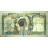 F 46-40 - 20/08/1942 - 5000 francs - Victoire modifié 2 - Série E.1005 - Etat : TTB
