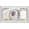 F 46-40 - 20/08/1942 - 5000 francs - Victoire modifié 2 - Série Q.1017 - Etat : TTB+