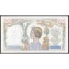 F 46-40 - 20/08/1942 - 5000 francs - Victoire modifié 2 - Série Q.1017 - Etat : TTB+
