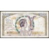 F 46-41 - 24/09/1942 - 5000 francs - Victoire modifié 2 - Série S.1027 - Etat : TB