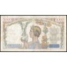 F 46-41 - 24/09/1942 - 5000 francs - Victoire modifié 2 - Série S.1027 - Etat : TB