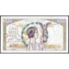 F 46-41 - 24/09/1942 - 5000 francs - Victoire modifié 2 - Série T.1037 - Etat : TTB