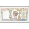 F 46-41 - 24/09/1942 - 5000 francs - Victoire modifié 2 - Série T.1037 - Etat : TTB