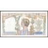 F 46-41 - 24/09/1942 - 5000 francs - Victoire modifié 2 - Série T.1037 - Etat : TTB+