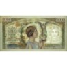 F 46-41 - 24/09/1942 - 5000 francs - Victoire modifié 2 - Série T.1037 - Etat : TTB+