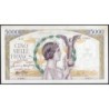 F 46-42 - 08/10/1942 - 5000 francs - Victoire modifié 2 - Série Y.1051 - Etat : SUP
