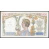 F 46-42 - 08/10/1942 - 5000 francs - Victoire modifié 2 - Série Y.1051 - Etat : SUP