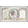 F 46-44 - 19/11/1942 - 5000 francs - Victoire modifié 2 - Série Q.1106 - Etat : TTB-