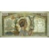 F 46-44 - 19/11/1942 - 5000 francs - Victoire modifié 2 - Série Q.1106 - Etat : TTB-