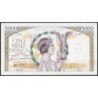 F 46-45 - 10/12/1942 - 5000 francs - Victoire modifié 2 - Série T.1139 - Etat : TTB