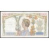 F 46-45 - 10/12/1942 - 5000 francs - Victoire modifié 2 - Série T.1139 - Etat : TTB
