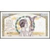 F 46-48 - 18/02/1943 - 5000 francs - Victoire modifié 2 - Série Q.1196 - Etat : SUP